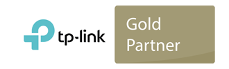 TP-Link - Gold Partner